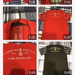 Christian Audigier Bundle