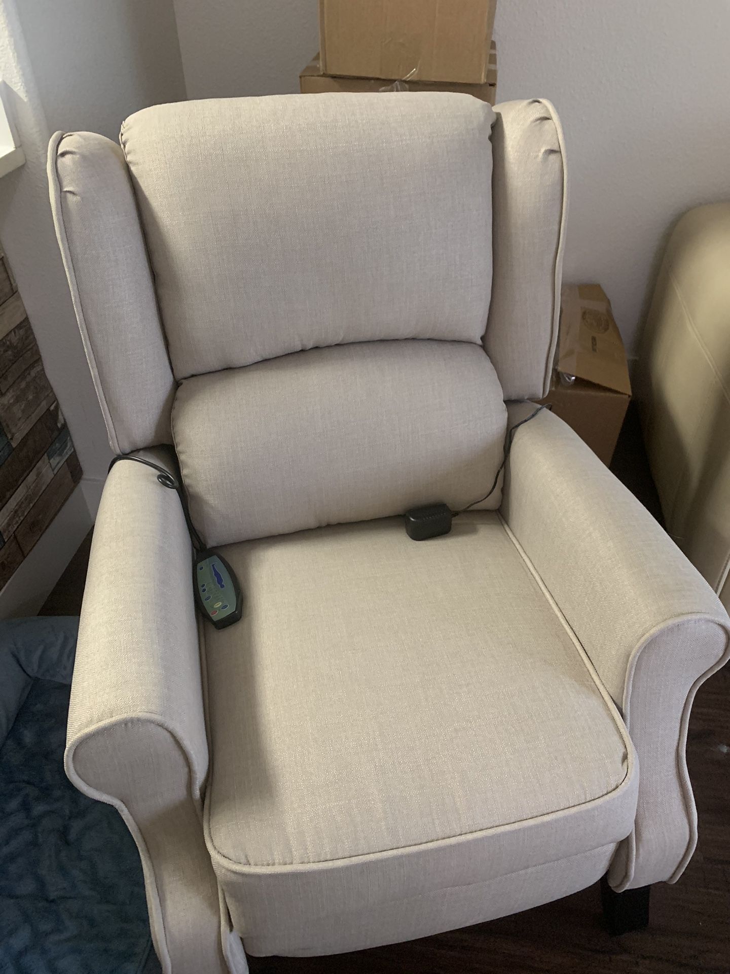 Massage Chair