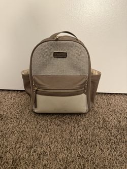 Itzy Ritzy Diaper Bag