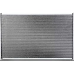 88-93 Chevrolet Gmc CK Suburban Chevy Radiator Radiador