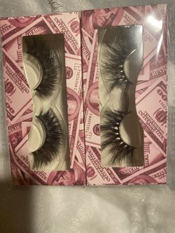 LASH BUNDLE FOR 20$