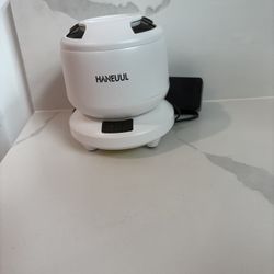 Haneuul Ultrasonie Cleaner 99% Bacteria Killing Strength 