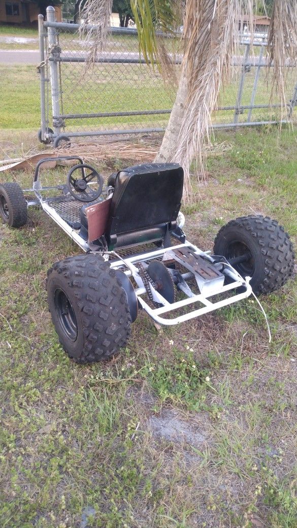 Gocart