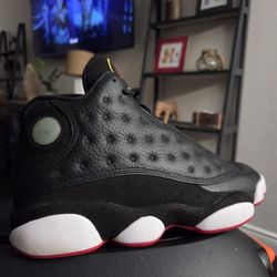 Jordan 13
