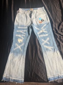 Gallery jeans