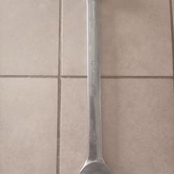 Matco Wrench