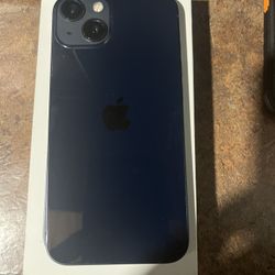 I Phone 13 Como Nuevo