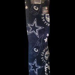 Dallas Cowboys Oversized Throw 108x108in