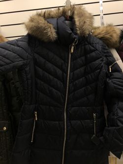 WOMENS MICHAEL KORS WOMENS JACKET