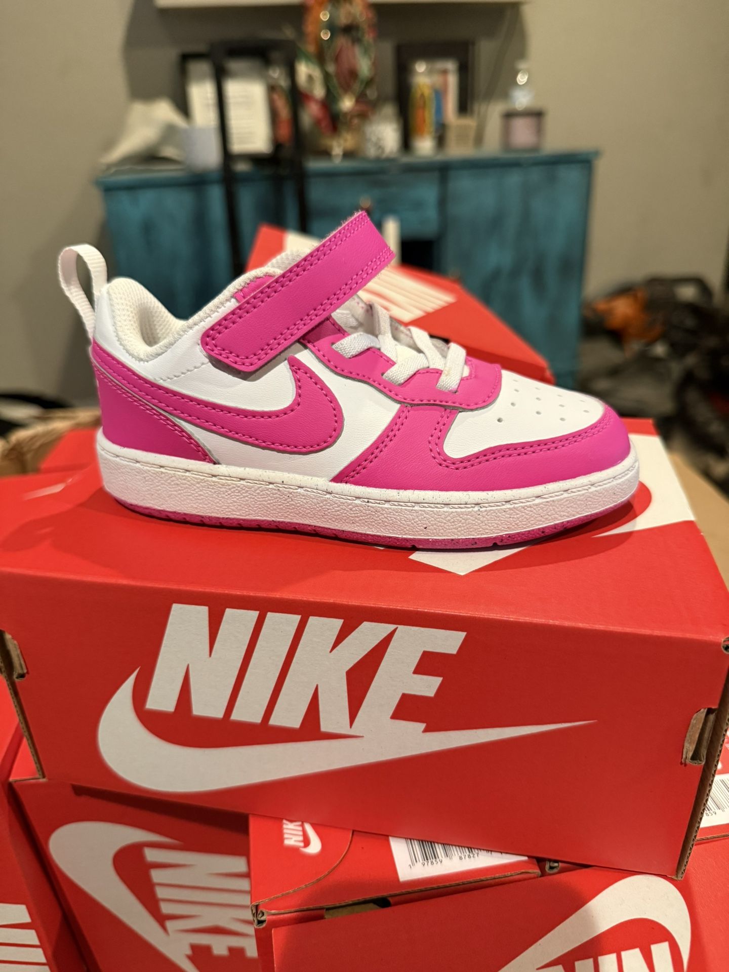 Nike Shoes 