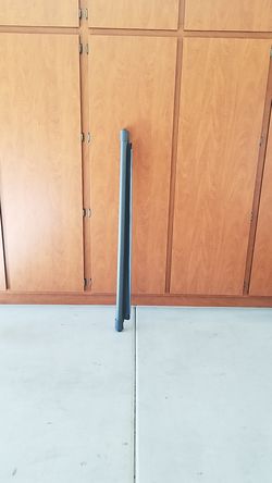 Cargo cover shade for a 2005 and up Ford Escape