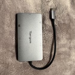 Docking Station - Targus