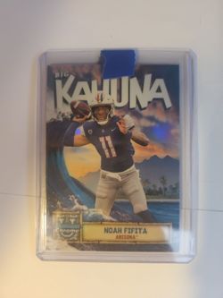 Noah Fifita*Big Kahuna*