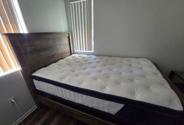 Mattress