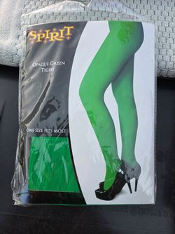 New halloween tights