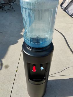 Contenedor Para Tomar Agua.