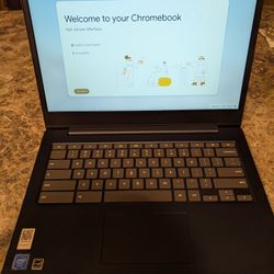 Lenovo Ideapad 3 Chromebook
