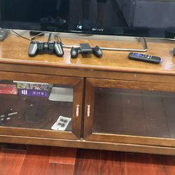 Tv Console 