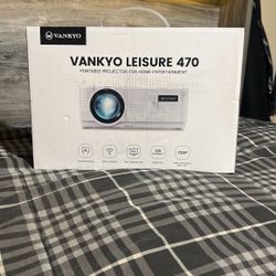 brand new projector for sale