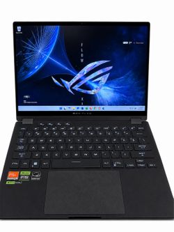 Slim Gaming Laptop