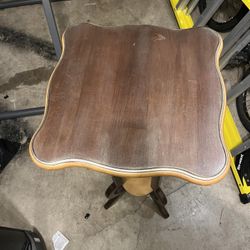 Table Small 