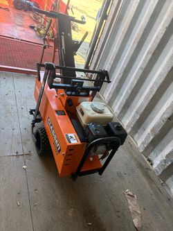 Sod cutter classen pro SC-18  $3500 like new