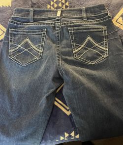 Ariat jeans MUJER