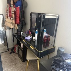 Vanity Table