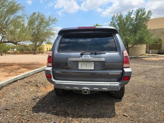 2023 Toyota 4Runner
