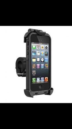 LifeProof iPhone 5/5S Bike Mount