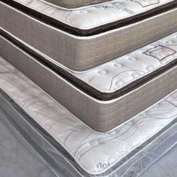 Serenity Bamboo Queen size set