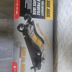 Car Jack