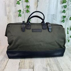 Women's Black and Green Accessory（L162）
