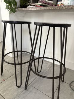 Bar Stools