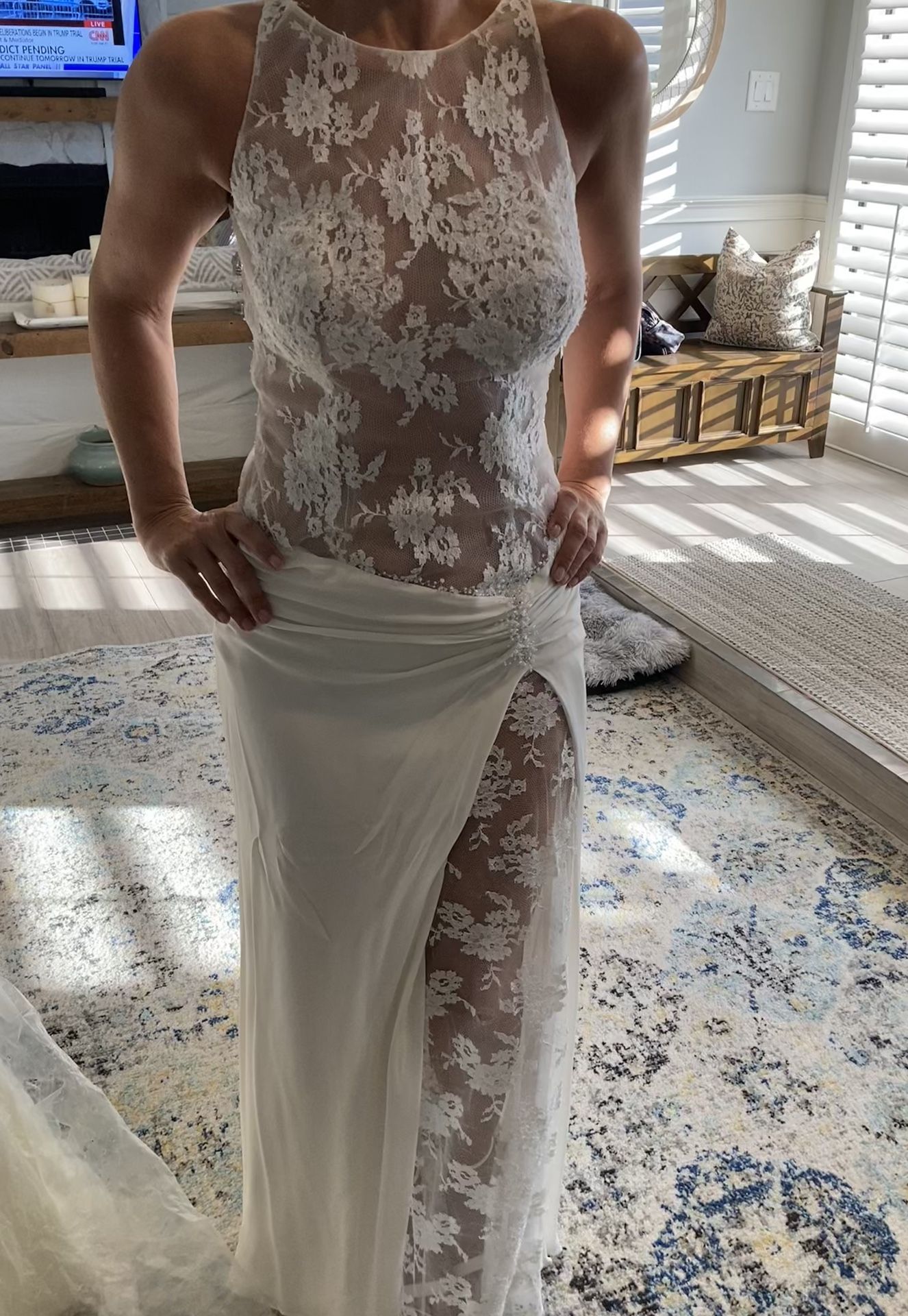 Wedding Gown