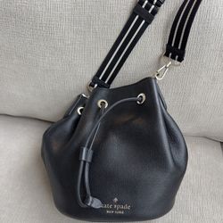 Beautiful Kate Spade Bucket Bag! 