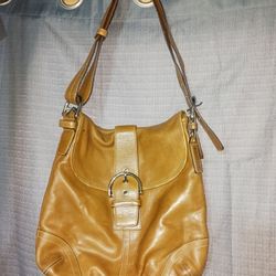 Leather Bag