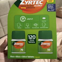 Zyrtec