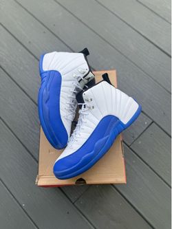 Jordan 12 Blueberry