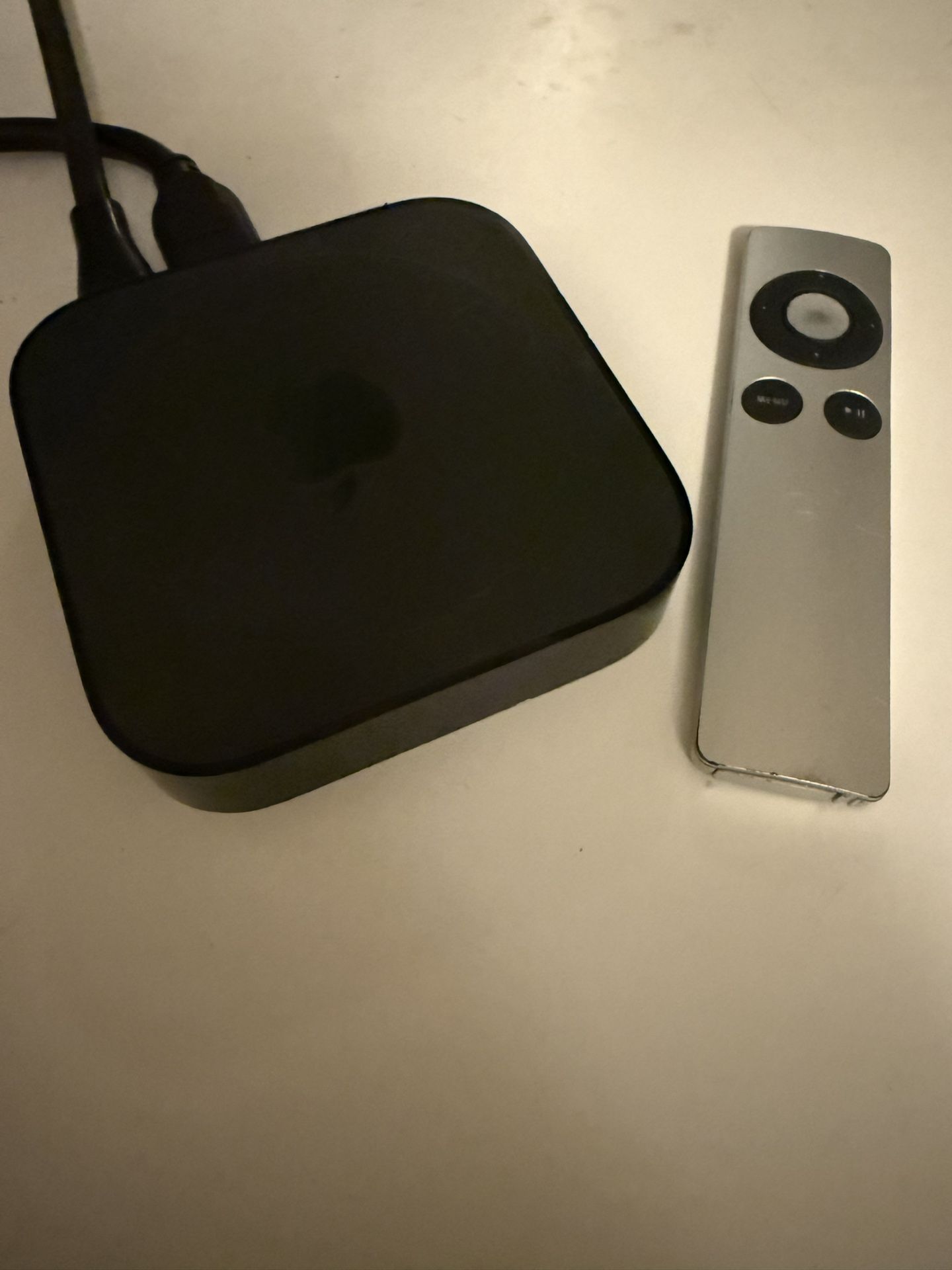 Apple TV 1st Generation