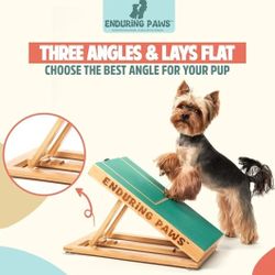 Dog Nail Scratch Board w/Treat Box - Foldable Dog Scratch Pad for Nails $10 each or 2 for $15