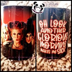 Custom Mugs and Masks! Any Design 