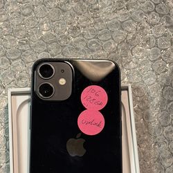 iPhone 12 MINI 128GB UNLOCKED