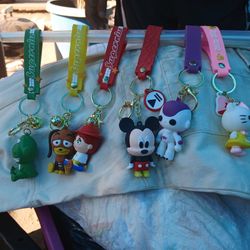 Key Chain