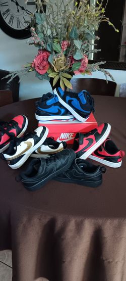 Boys shoes nike