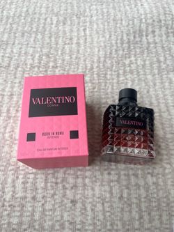 Valentino Donna Born in Roma Intense EDP 100ml