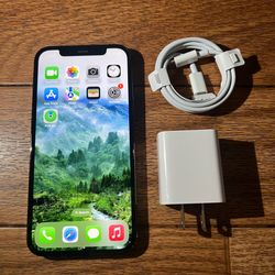 iPhone 12 Pro Unlocked In Excellent Condition