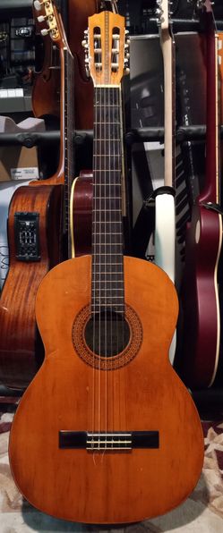 Classical Guitar