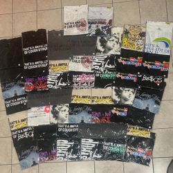 ❌SOLD❌ ALOCS Awful Lot Of Cough Syrup Shirt, Check my page for more ALOCS 