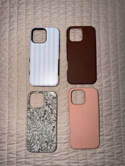 iPhone 16 pro max Cases